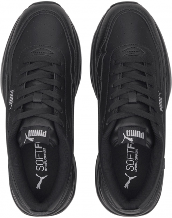 Кросівки жіночі Puma Cilia Mode 371125-01 36 (3.5 UK) чорні (4062451650292) | Фото 10