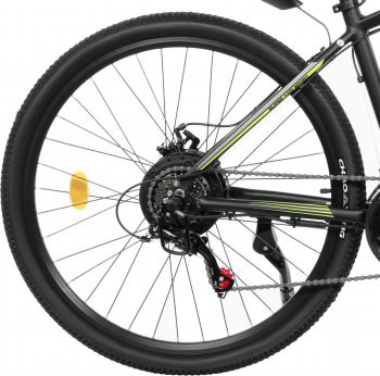 Електровелосипед 2E EB35 27.5 Електровелосипед 2E EB35 27.5