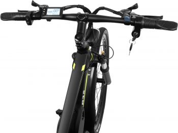 Електровелосипед 2E EB35 27.5 Електровелосипед 2E EB35 27.5
