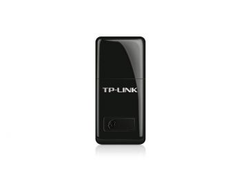 Купить беспроводной адаптер TP-LINK TL-WN823N | Фото 1