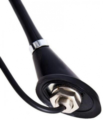 Антена VITOL врізна в дах 51° (61520-VITOL) | Фото 4