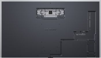 Телевізор LG OLED 83G5 (OLED83G54LW) | Фото 6