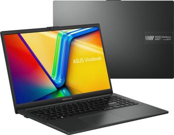 Купить ноутбук Ноутбук ASUS Vivobook Go 15 E1504FA-BQ1385 (90NB0ZR2-M02E10) | Фото 9