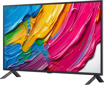 Телевізор LG 75QNED80A6A Телевізор LG 75QNED80A6A | Фото 5