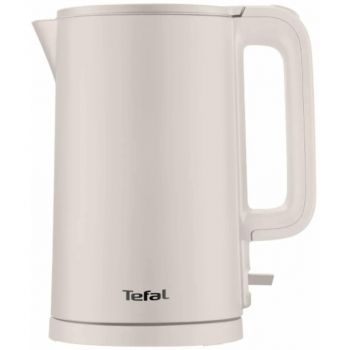 Електрочайник TEFAL Thermo Protect KO140BE0 | Фото 1