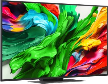 Телевізор LG QNED evo Mini LED 55QNED86 (55QNED86A6A) Телевізор LG QNED evo Mini LED 55QNED86 (55QNED86A6A) | Фото 2