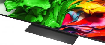 Телевізор LG QNED evo Mini LED 55QNED86 (55QNED86A6A) Телевізор LG QNED evo Mini LED 55QNED86 (55QNED86A6A) | Фото 19