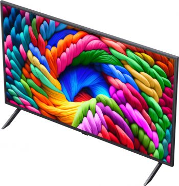 Телевізор LG 75NANO90A6B Телевізор LG 75NANO90A6B | Фото 10