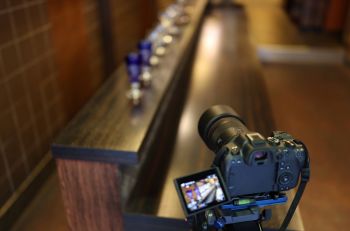 Об'єктив CANON RF 50 mm f/1.4L VCM (6908C005) | Фото 13