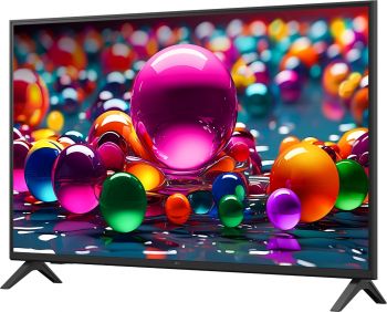 Купить телевизор Телевізор LG 43UA75006LA | Фото 6