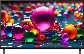 Купить телевизор Телевізор LG 43UA75006LA | Фото 3