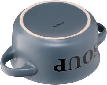 ARDESTO Alcor, 550 мл, синя, кераміка (AR3476BL) ARDESTO Alcor, 550 мл, синя, кераміка (AR3476BL) | Фото 5