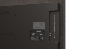Купить телевизор Телевізор LG OLED 55B5 (OLED55B56LA) | Фото 12