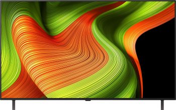 Купить телевизор Телевізор LG OLED 55B5 (OLED55B56LA) | Фото 4