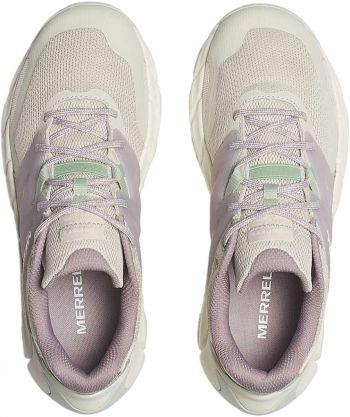 Кросівки жіночі Merrell MAIPO EXPLORER AEROSPORT greige 39 світло-сірі (036.1801) | Фото 6