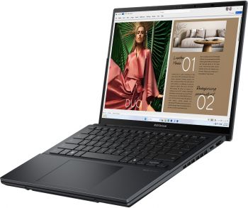 Купить ноутбук Ноутбук ASUS Zenbook DUO UX8406CA-QL214X (90NB14X1-M00BR0) | Фото 7