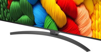 Телевізор LG 86NANO81A6A Телевізор LG 86NANO81A6A | Фото 9