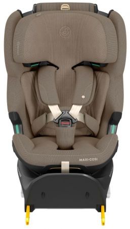 Автокрісло Maxi-Cosi Emerald 360 Pro Authentic Truffle (8621251110) | Фото 8