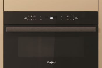 Вбудовувана мікрохвильова піч Whirlpool AMW6440FB Купить встраиваемую микроволновую печь Вбудовувана мікрохвильова піч Whirlpool AMW6440FB | Фото 6