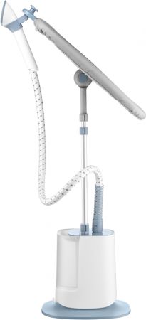 Купить утюг Вертикальний відпарювач ARDESTO IR-S18B | Фото 7