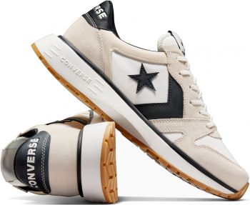 Кросівки CONVERSE Omni Trainer Ox A13375C 37 (4.5 US) кремові | Фото 6