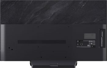 Телевізор LG OLED 48C5 (OLED48C54LA) Телевізор LG OLED 48C5 (OLED48C54LA) | Фото 9