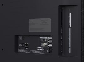 Телевізор LG OLED 48C5 (OLED48C54LA) Телевізор LG OLED 48C5 (OLED48C54LA) | Фото 10