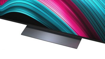 Телевізор LG OLED 48C5 (OLED48C54LA) Телевізор LG OLED 48C5 (OLED48C54LA) | Фото 12