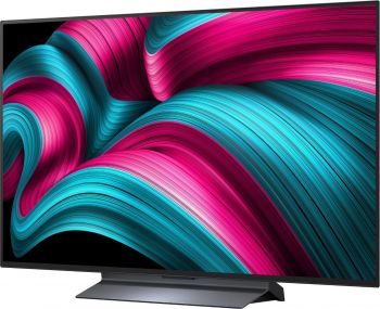Телевізор LG OLED 48C5 (OLED48C54LA) Телевізор LG OLED 48C5 (OLED48C54LA) | Фото 4