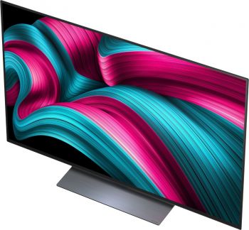 Телевізор LG OLED 48C5 (OLED48C54LA) Телевізор LG OLED 48C5 (OLED48C54LA) | Фото 5