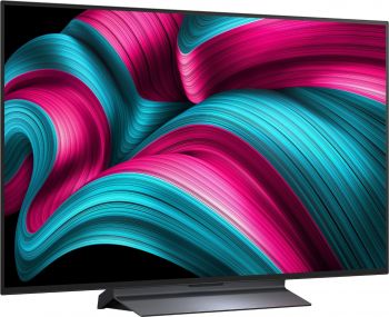 Телевізор LG OLED 48C5 (OLED48C54LA) Телевізор LG OLED 48C5 (OLED48C54LA) | Фото 6