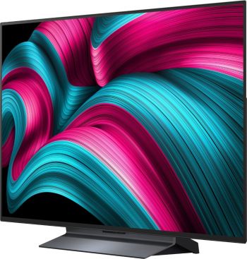 Телевізор LG OLED 48C5 (OLED48C54LA) Телевізор LG OLED 48C5 (OLED48C54LA) | Фото 8