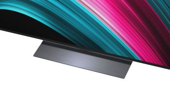 Телевізор LG OLED 65C5 (OLED65C54LA) Телевізор LG OLED 65C5 (OLED65C54LA) | Фото 2