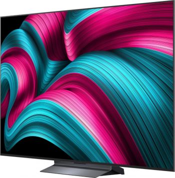 Телевізор LG OLED 65C5 (OLED65C54LA) Телевізор LG OLED 65C5 (OLED65C54LA) | Фото 3