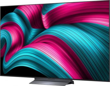 Телевізор LG OLED 65C5 (OLED65C54LA) Телевізор LG OLED 65C5 (OLED65C54LA) | Фото 4