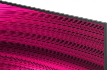 Телевізор LG OLED 65C5 (OLED65C54LA) Телевізор LG OLED 65C5 (OLED65C54LA) | Фото 6