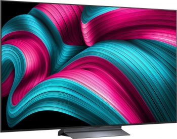Телевізор LG OLED 65C5 (OLED65C54LA) Телевізор LG OLED 65C5 (OLED65C54LA) | Фото 7