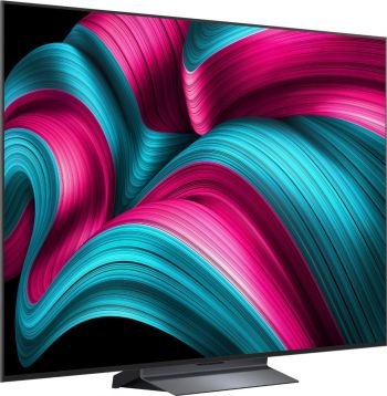 Телевізор LG OLED 65C5 (OLED65C54LA) Телевізор LG OLED 65C5 (OLED65C54LA) | Фото 8