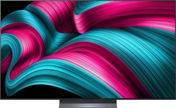 Телевізор LG OLED 65C5 (OLED65C54LA) Телевізор LG OLED 65C5 (OLED65C54LA) | Фото 9