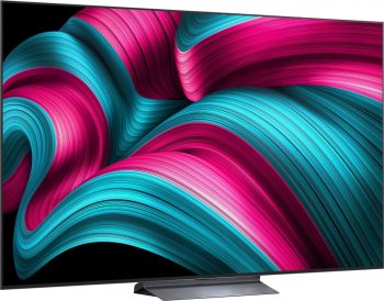 Телевізор LG OLED 55C5 (OLED55C54LA) Телевізор LG OLED 55C5 (OLED55C54LA) | Фото 6