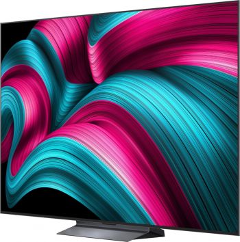 Телевізор LG OLED 42C5 (OLED42C54LA) Телевізор LG OLED 42C5 (OLED42C54LA) | Фото 10