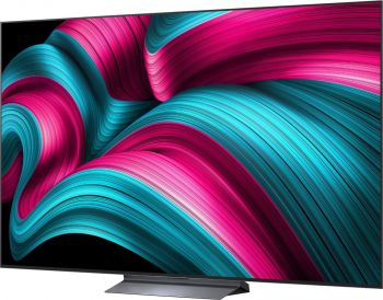Телевізор LG OLED 77C5 (OLED77C54LA) Телевізор LG OLED 77C5 (OLED77C54LA) | Фото 12