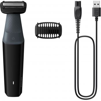 Тример для тіла PHILIPS Series 3000 BG3017/01 | Фото 1