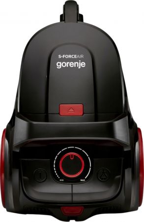 Пилесос GORENJE VCE01SFABKR | Фото 2