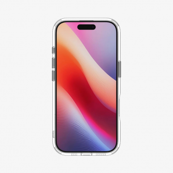 Чохол Spigen для APPLE iPhone 17 Ultra Hybrid S MagFit, Clear White (ACS09981) Чохол Spigen для APPLE iPhone 17 Ultra Hybrid S MagFit, Clear White (ACS09981) | Фото 18