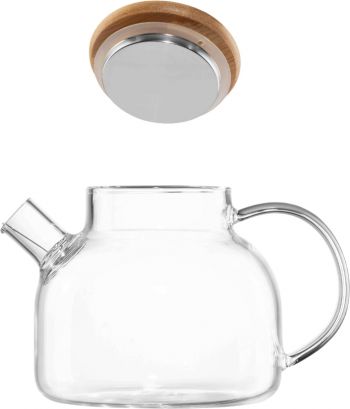 Заварник ARDESTO Gemini 1000мл (AR3010GBM) Заварник ARDESTO Gemini 1000мл (AR3010GBM) | Фото 2