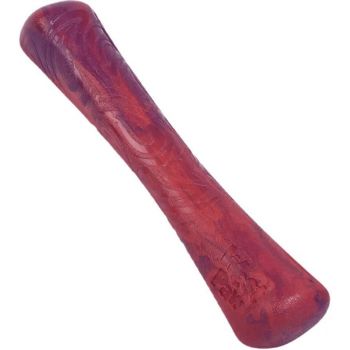 Іграшка для собак West Paw Drifty Large Дріфті кістка велика гібіскус 21,5 см (SF011HIB) | Фото 1