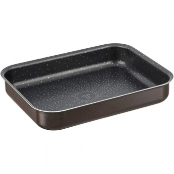 Форма для запікання прямокутна TEFAL Success, 19х25см (J1600502) | Фото 1