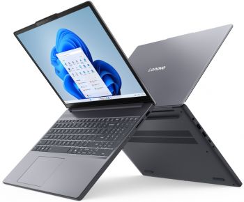 Ноутбук LENOVO IdeaPad Slim 3 15ARP10 Luna Grey (83K700E8RA) 1 | Фото 15