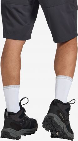 Черевики чоловічі Jack Wolfskin Vojo Tour Lt Texapore Mid M A62074-6350 44 сірі (4064886364546) Черевики чоловічі Jack Wolfskin Vojo Tour Lt Texapore Mid M A62074-6350 44 сірі (4064886364546) | Фото 5